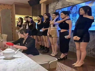 株洲KTV招聘